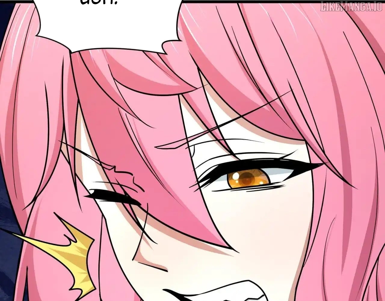 Era of the Haunted Chapter 539 - page 4